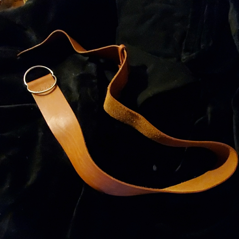 Belt